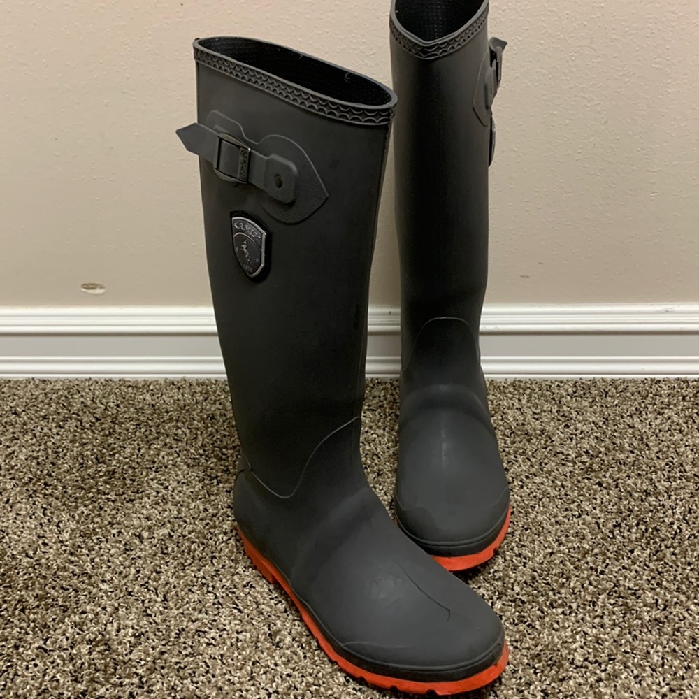 Kamik Rain Boots ☔️
